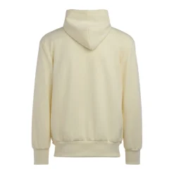 Sweat à capuche zippé