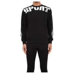 Sweatshirt Élégant pour un Style Actif