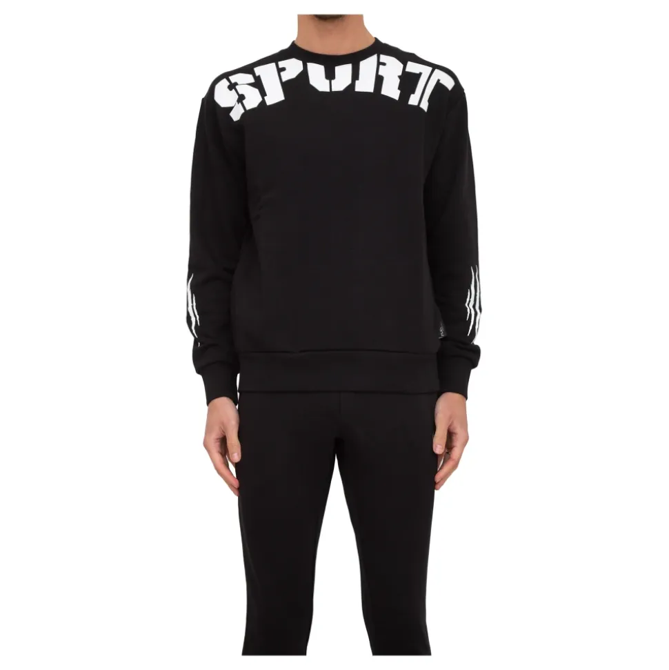 Sweatshirt Élégant pour un Style Actif