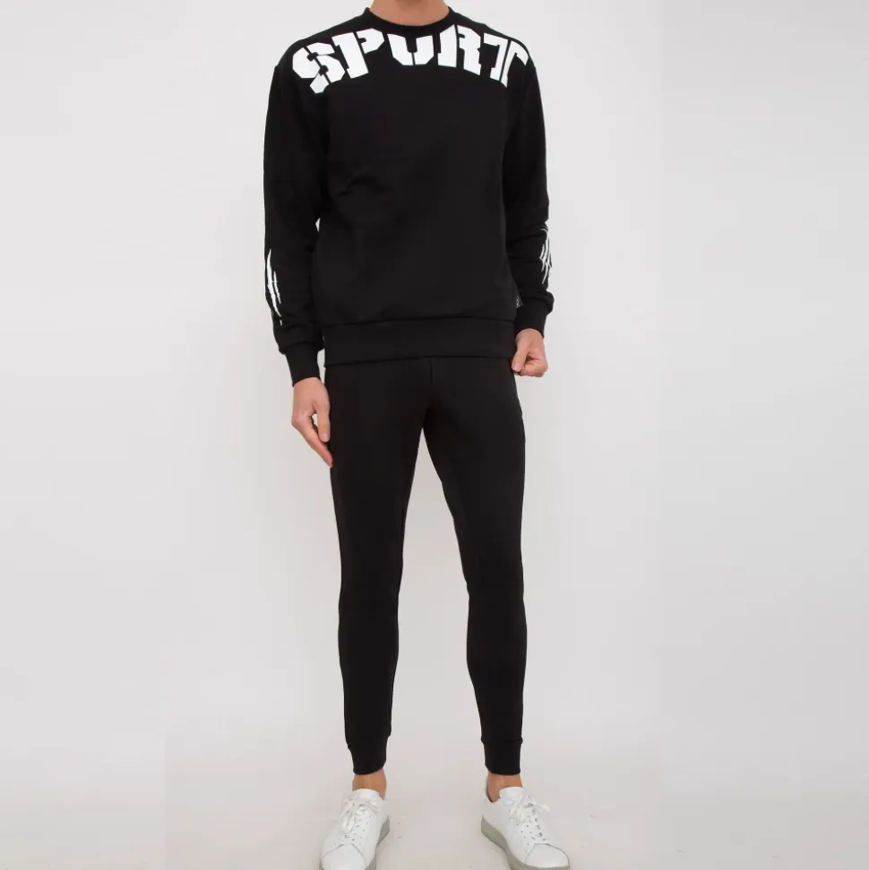 Sweatshirt Élégant pour un Style Actif