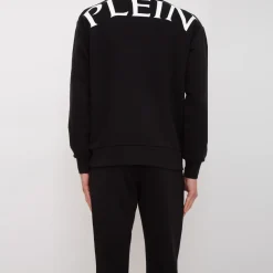 Sweatshirt Élégant pour un Style Actif
