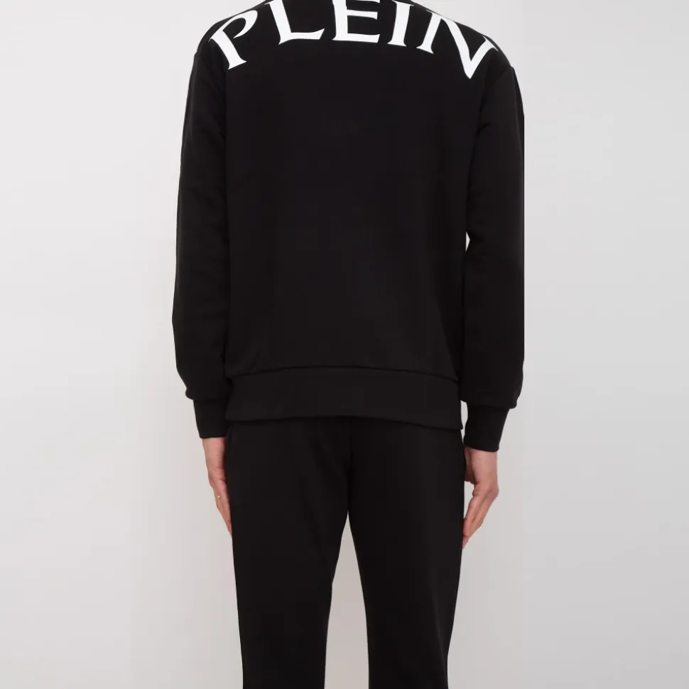 Sweatshirt Élégant pour un Style Actif