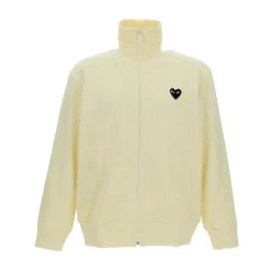 Sweat-shirt Logo Grand Cœur