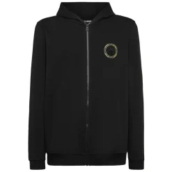 Sweat-veste à capuche Tigre