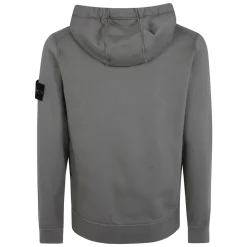 Sweat zippé