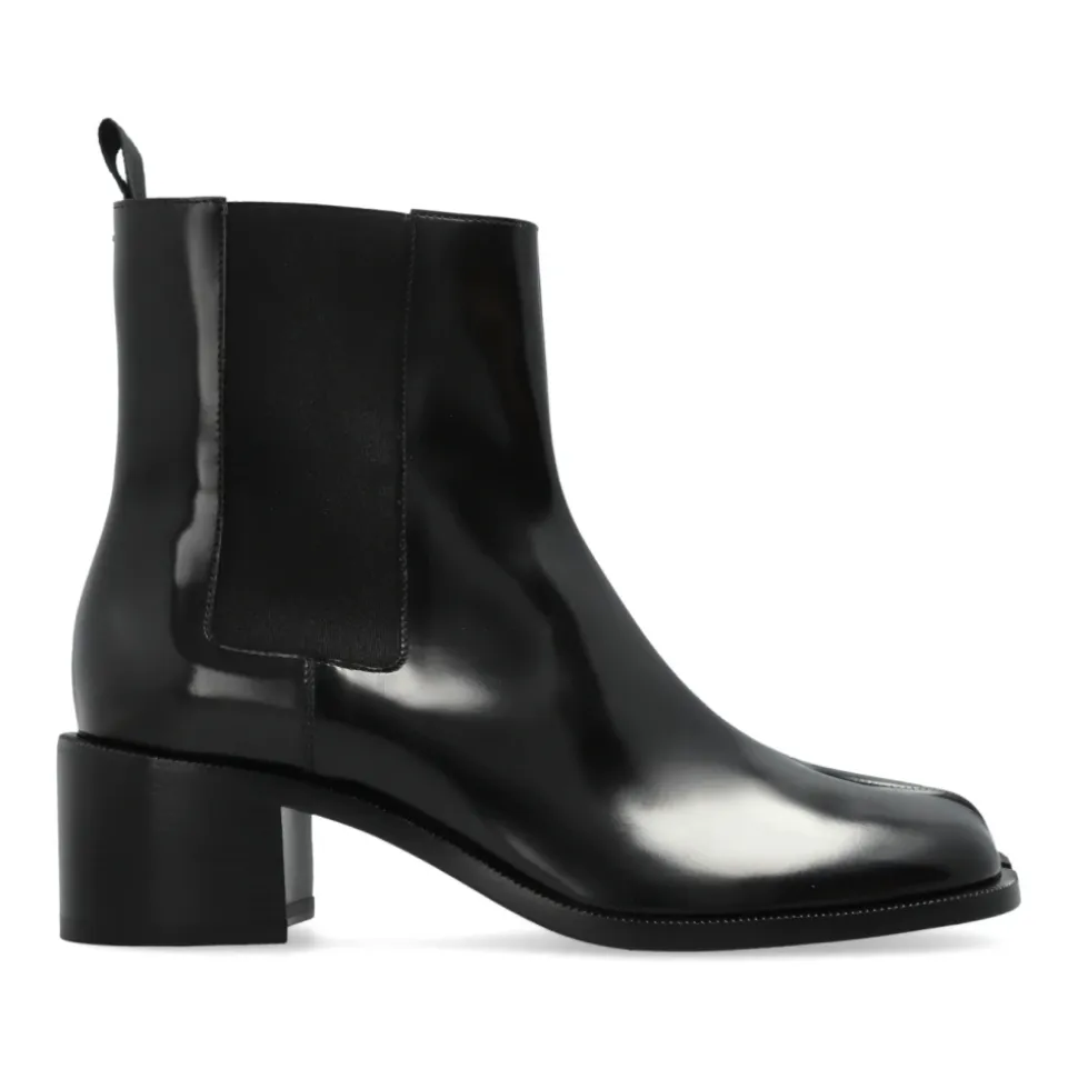 Tabi Chelsea Boots