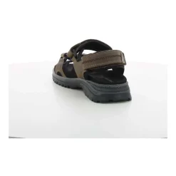 TARO Flat Sandal