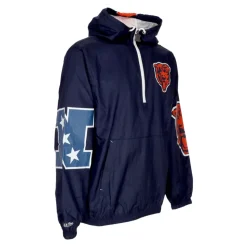 Team OG 2.0 Anorak Windbreaker