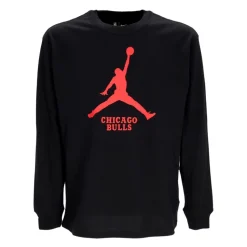 Tee NBA Essentials L/S Chibul