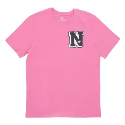 Tee Rose Ludique Vêtements de sport