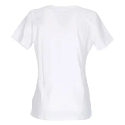 Tee-shirt avec logo Chicago Bulls