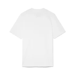 Tennis Club Icon T-shirt Blanc