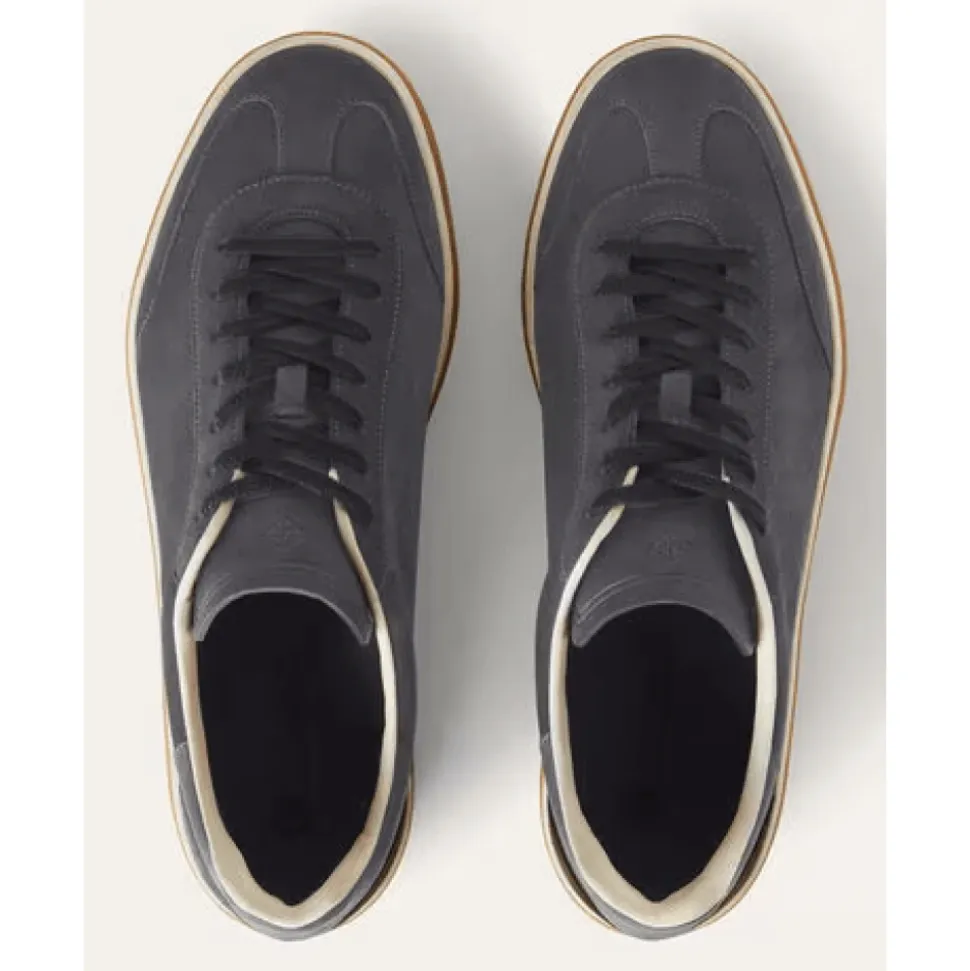 Tennis Walk Sneaker