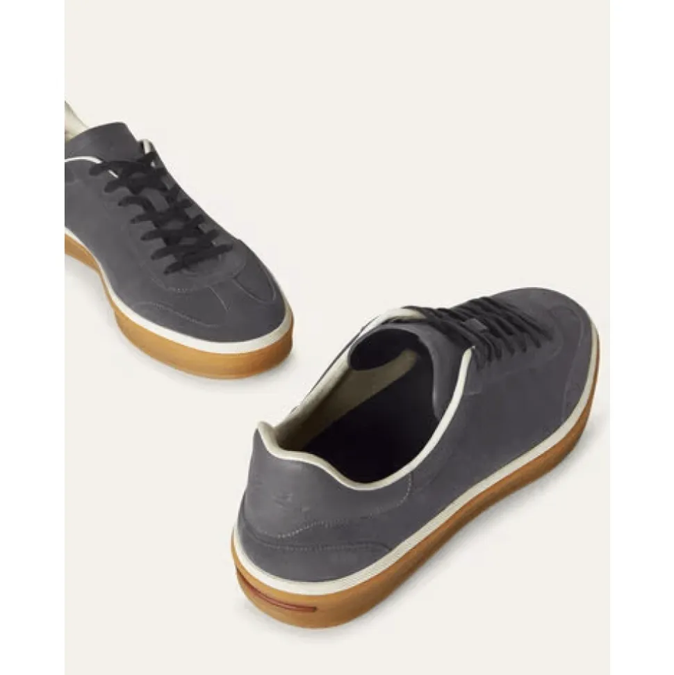 Tennis Walk Sneaker