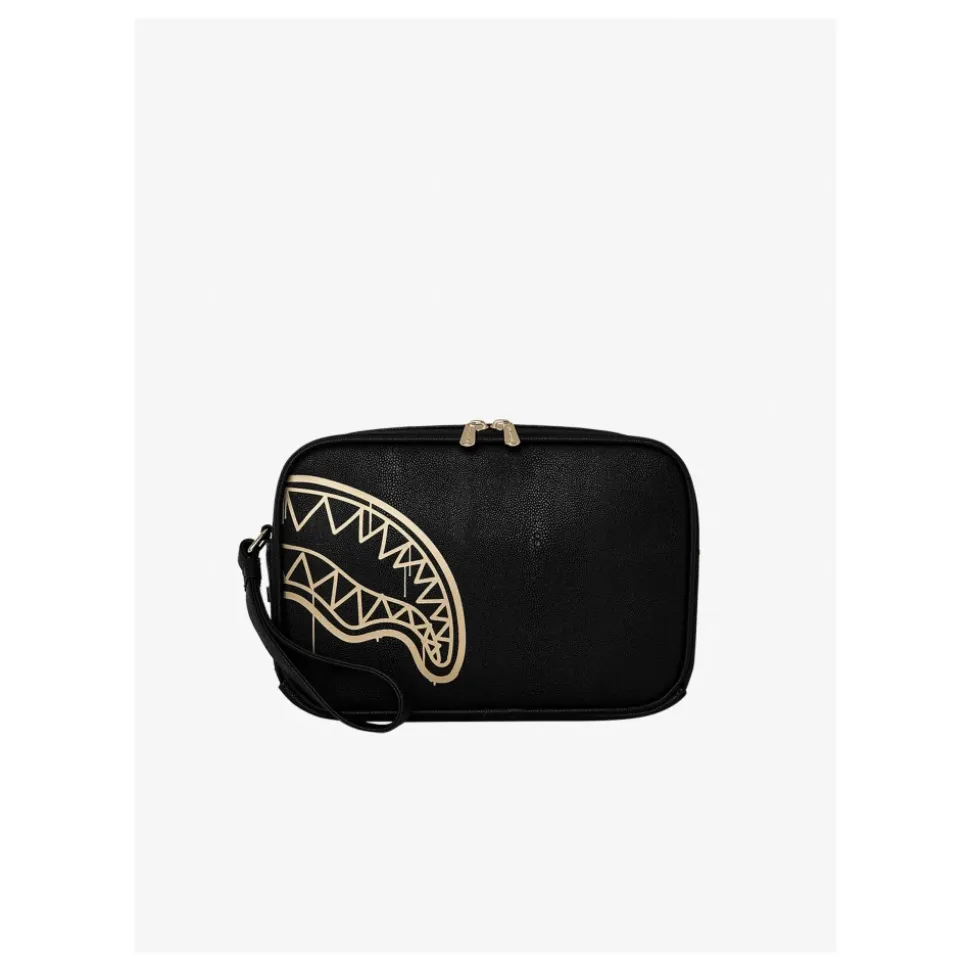 That Gold Drap Toiletry Brick