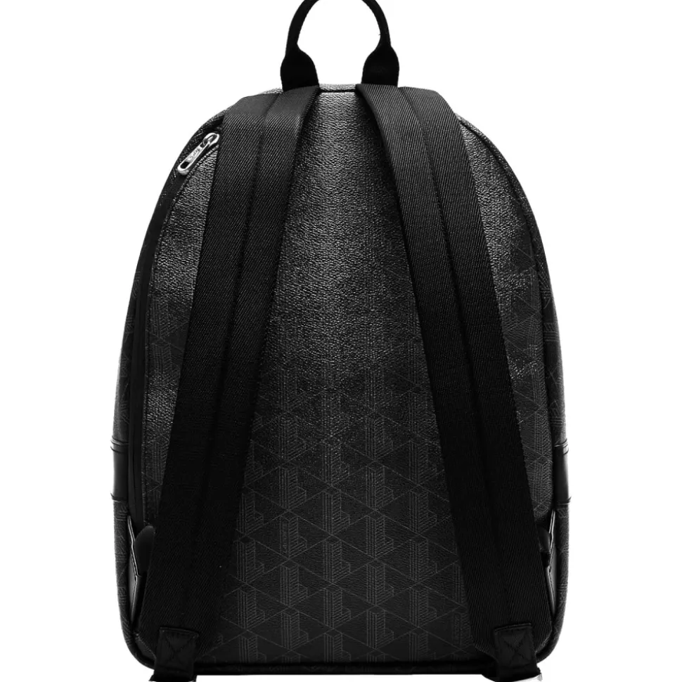 The Blend Monogram Backpack