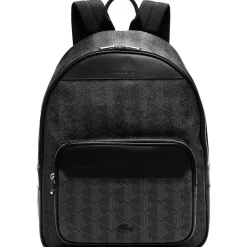 The Blend Monogram Backpack