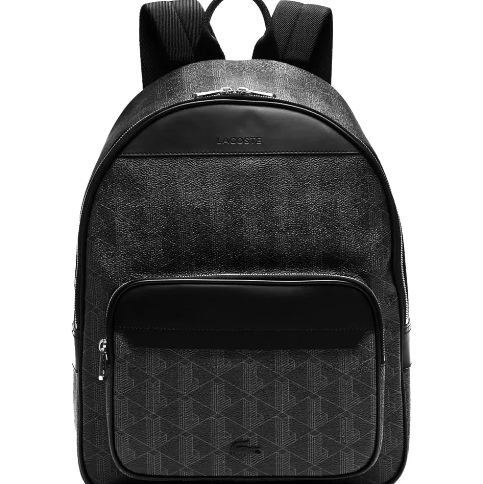 The Blend Monogram Backpack