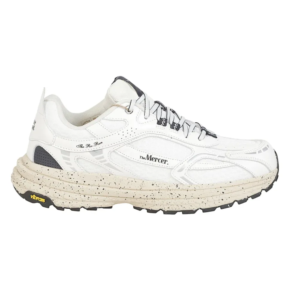 THE MERCER Sneakers