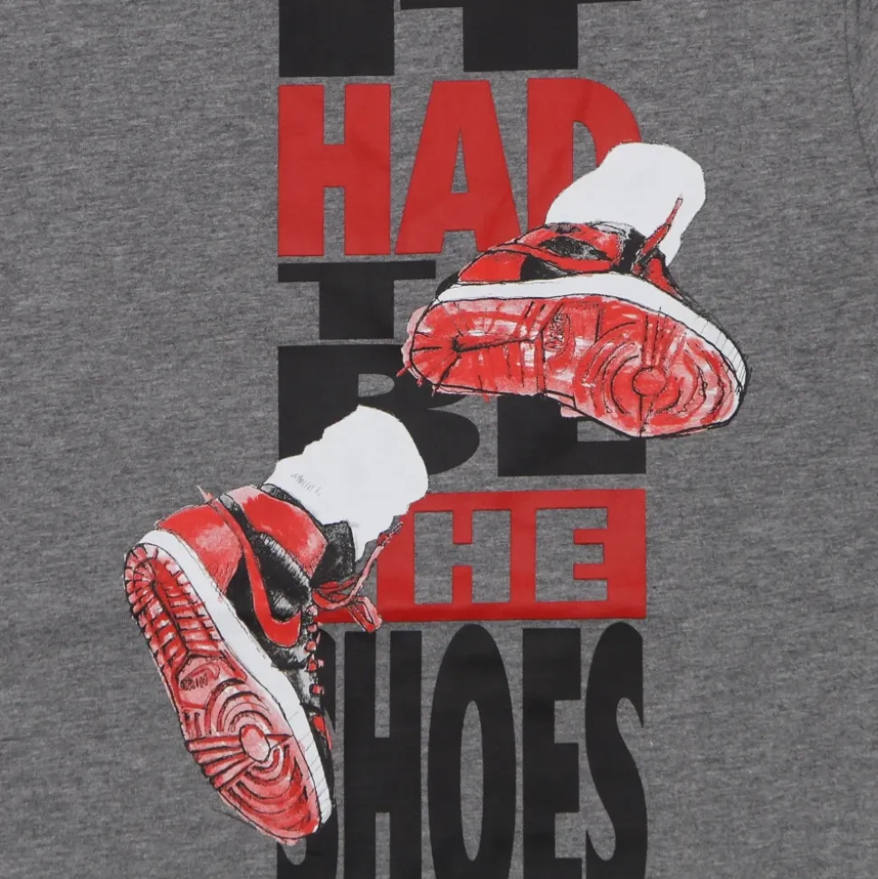 The Shoes Crew Tee