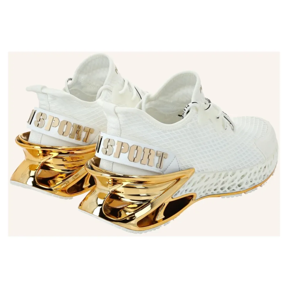 Thunder Force GenX 01 Runner
