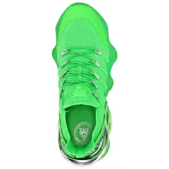 Tiger Attack Gen. X.04