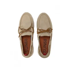 TOM BARCA SUEDE