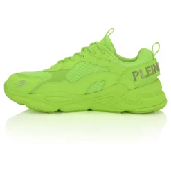 Track-King Runner Sneaker