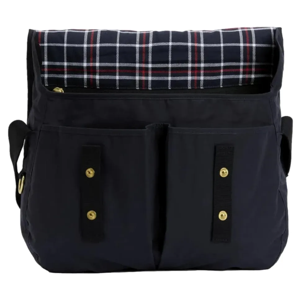 Transport Riever Crossbody Bag