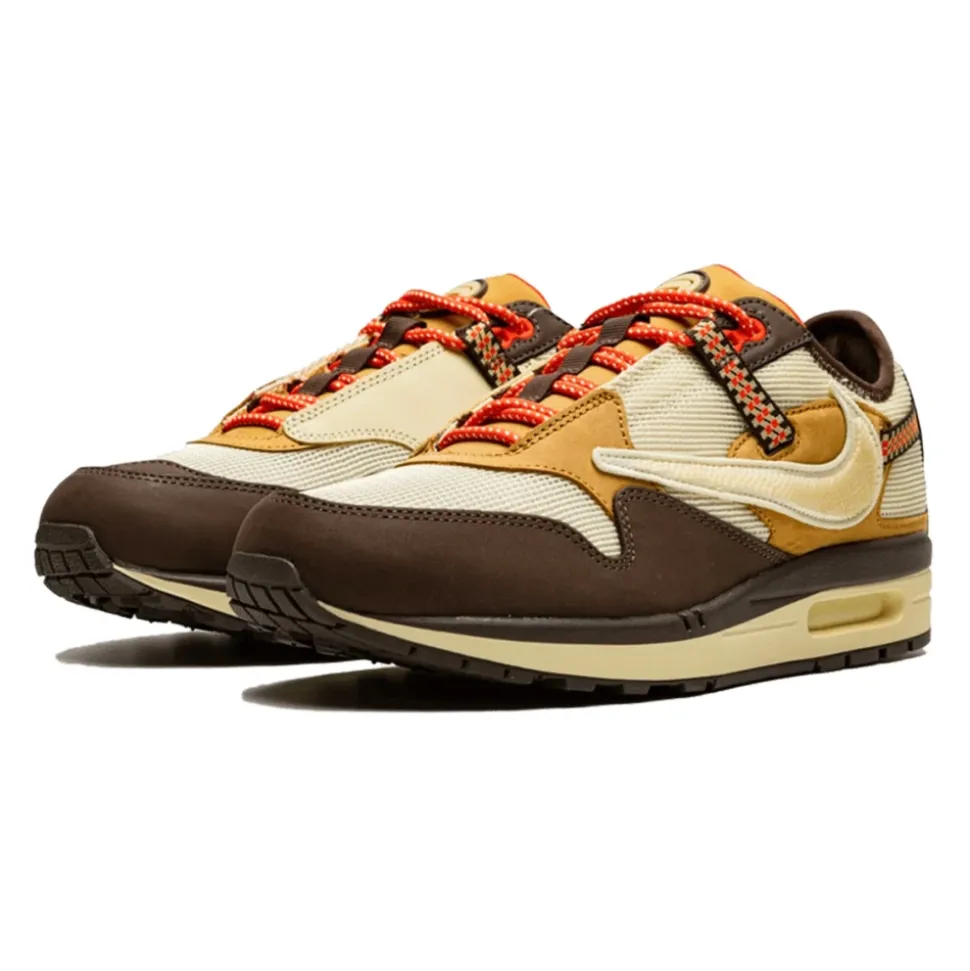 Travis Scott Cactus Jack Sneakers