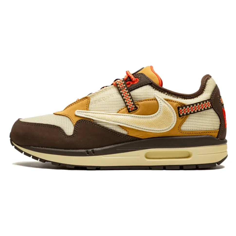 Travis Scott Cactus Jack Sneakers