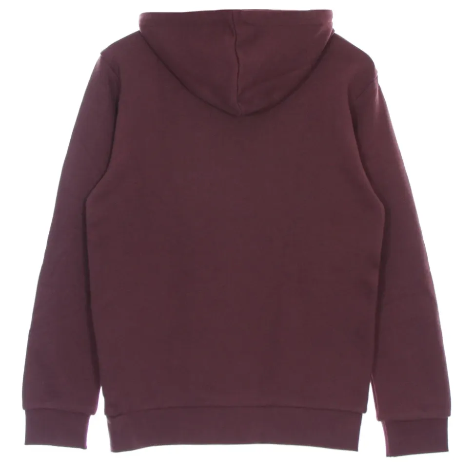 Trefoil Hoody