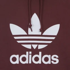 Trefoil Hoody