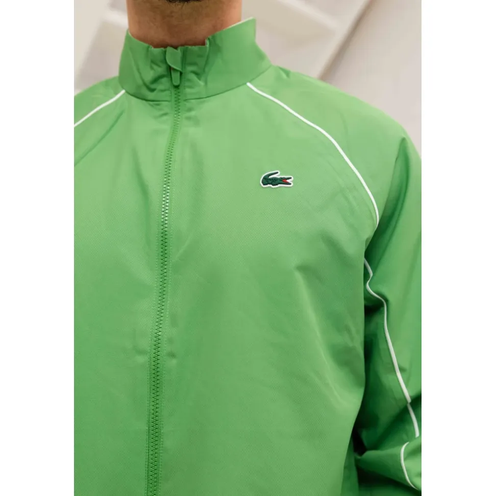 Trim Accent Sport Trainingspak