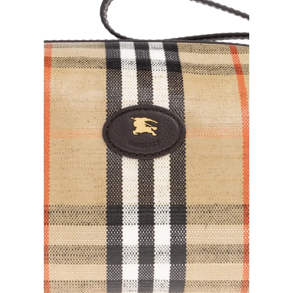 Trousse de Toilette Logo