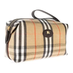 Trousse de Toilette Logo