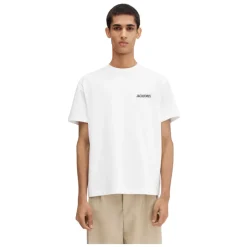T-shirt Adresse Los Angeles
