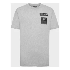 T-Shirt Avec Écussons
