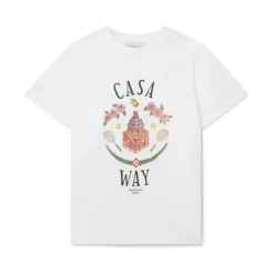 T-shirt Casa Way