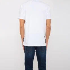 T-shirt Casual en Coton