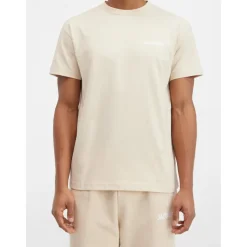 T-Shirt Classique – Jacquemus – Beige
