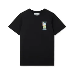 T-shirt coloré