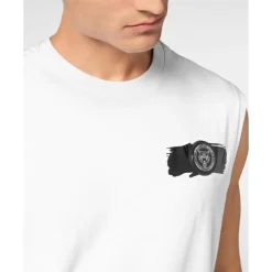 T-Shirt Col Rond