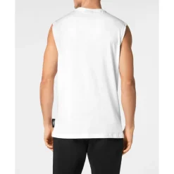T-Shirt Col Rond