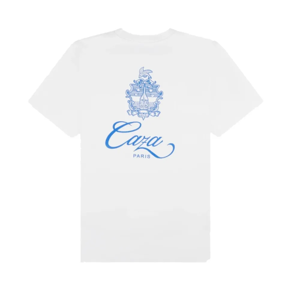 T-shirt de chasse