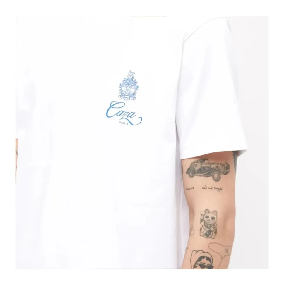 T-shirt de chasse