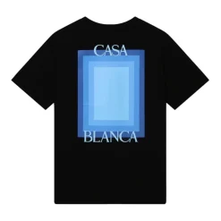 T-shirt dégradé