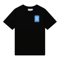 T-shirt dégradé