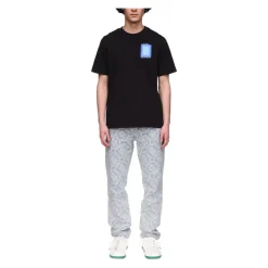 T-shirt dégradé