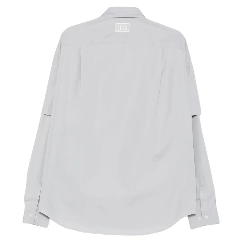 T-Shirt Double Manches